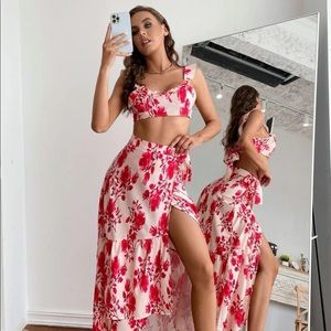 Two piece set- nerve work brand new no tags